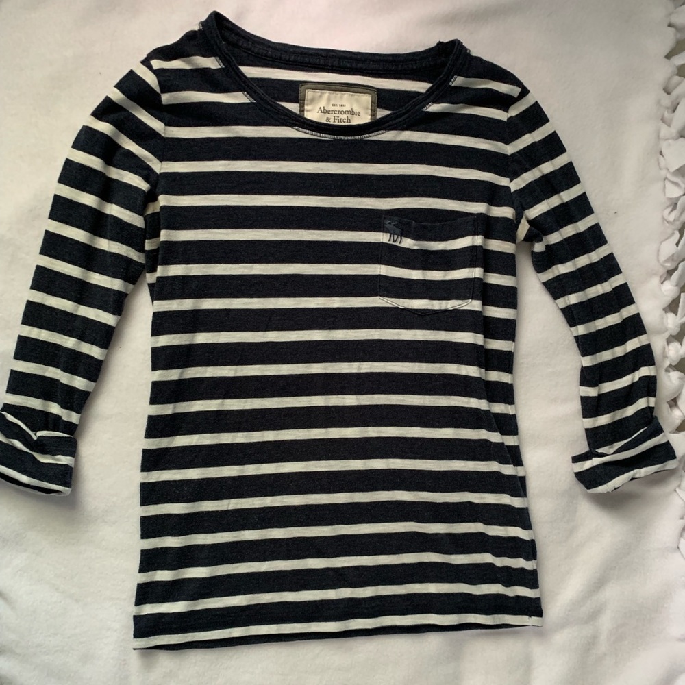 Abercrombie & Fitch shirt